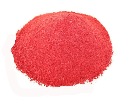 Cranberries Powder - Sunrise Botanics