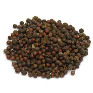 Cubeb Berries Whole - Sunrise Botanics