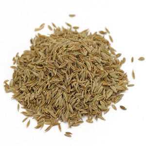 Cumin Seed Whole - Sunrise Botanics