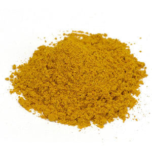Curry Powder - Sunrise Botanics