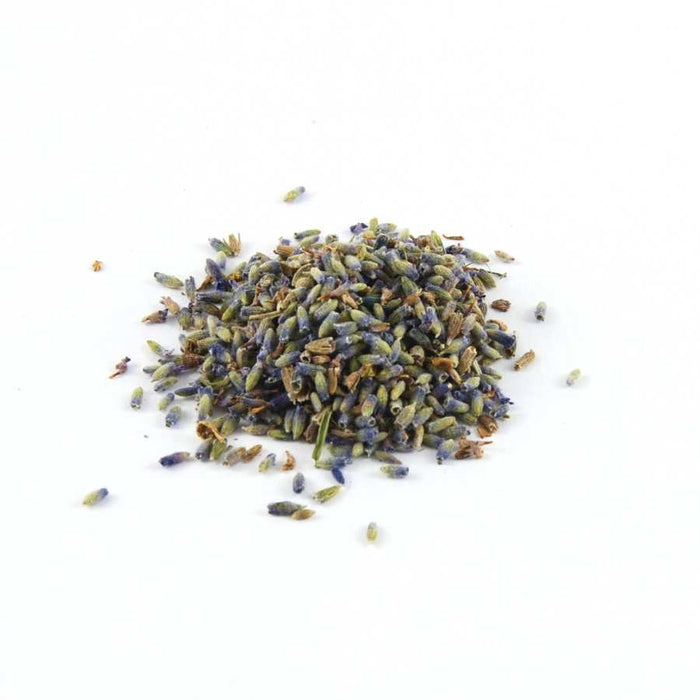 Lavender Flower Super Blue - Sunrise Botanics