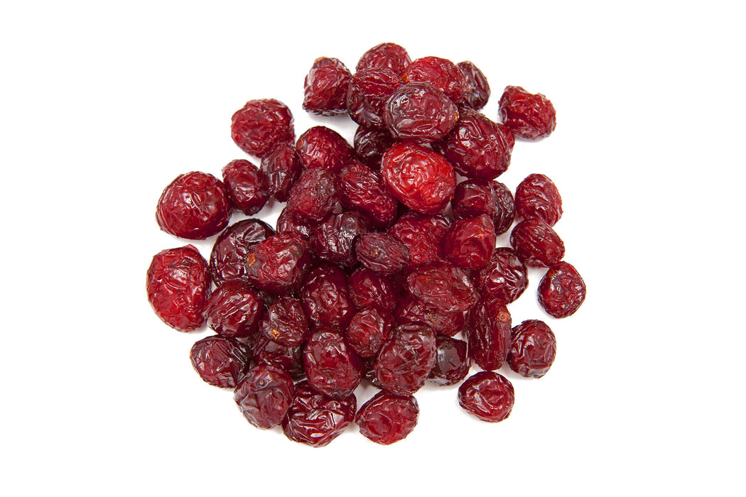 Cranberries Dried - Sunrise Botanics