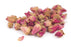 Red Rose Buds and Petals - Sunrise Botanics