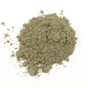 Echinacea Purpurea Herb Powder (USA) - Sunrise Botanics