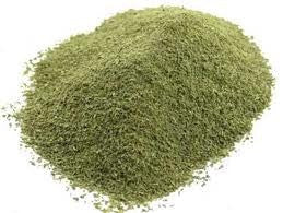 Eucalyptus Powder - Sunrise Botanics