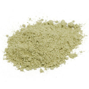 Eyebright Herb Powder - Sunrise Botanics