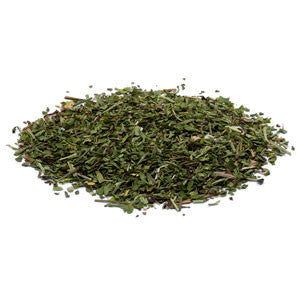 Feverfew Herb C/S (USA) - Sunrise Botanics