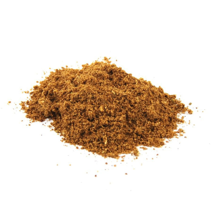 Garam Masala - Sunrise Botanics