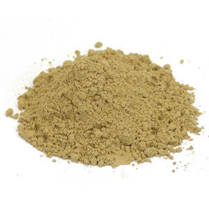 Gentian Root Powder - Sunrise Botanics