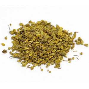 Goldenseal Root C/S - Sunrise Botanics