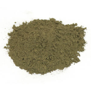 Green Tea (China) Powder — Sunrise Botanics