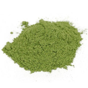 Gymnema Leaves Powder - Sunrise Botanics