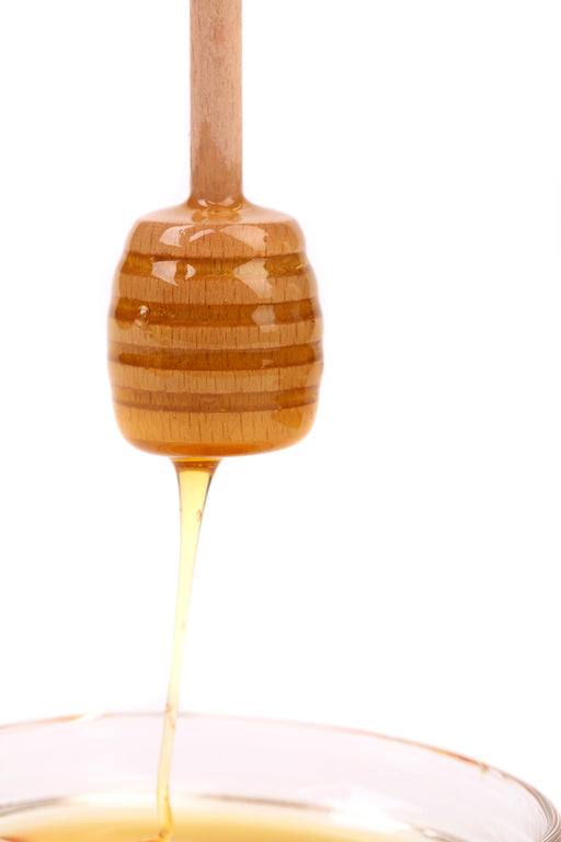 Honey Fragrance Oil - Sunrise Botanics