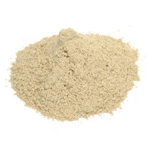 Hydrangea Root Powder - Sunrise Botanics