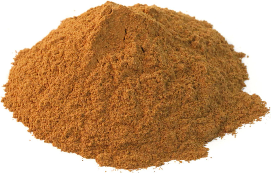 Cinnamon Ground Ceylon