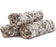 Sage Smudge Stick White-3 Inches -PACK OF 3