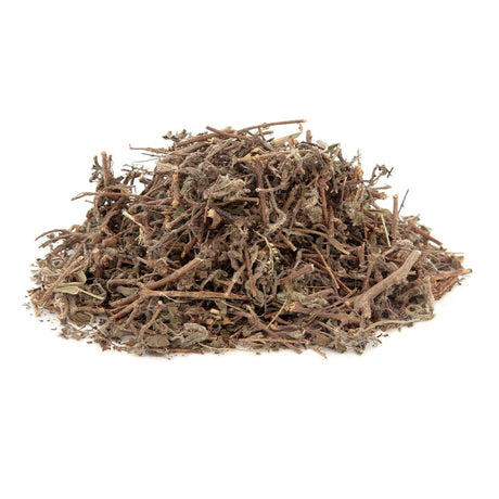 Tulsi Leaves (Holy Basil) C/S - Sunrise Botanics