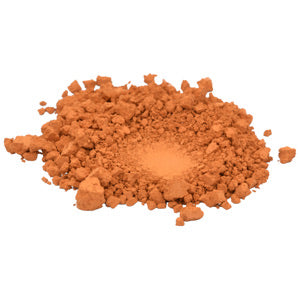 Orange Oxide