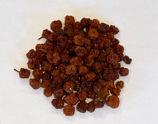 Mountain Ash Berry Whole (Rowan Berry)