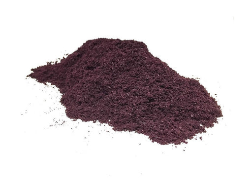 Acai Berry Fruit Juice Powder