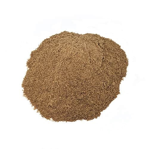 Aloe Cape Powder