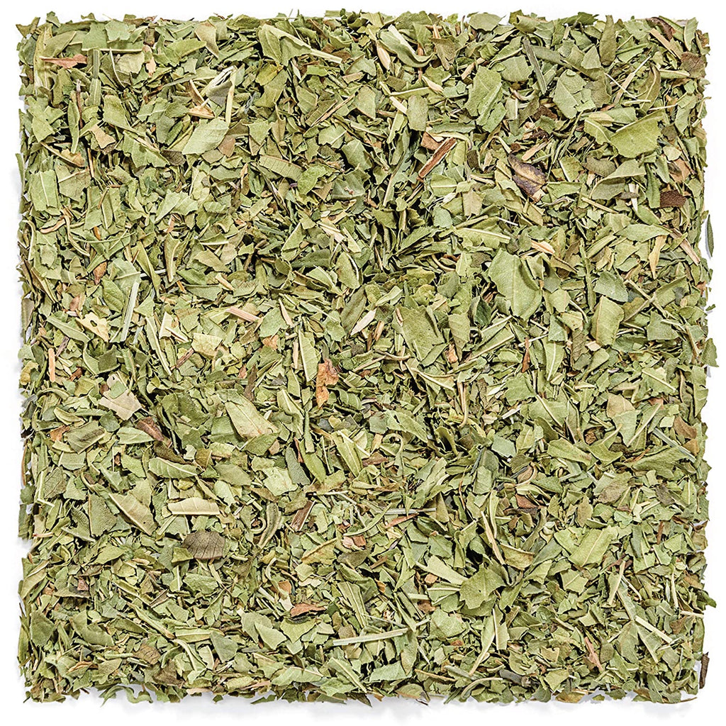 Loose Herbal Tea — Sunrise Botanics