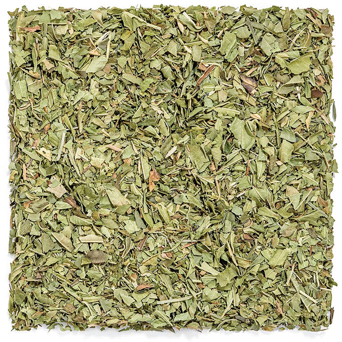 Lemon Verbena Leaves C/S (Egypt)