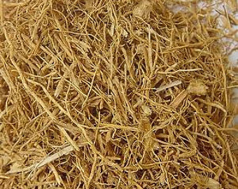 Vetiver Root C/S