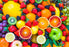 Colorful Fruit Fragrance Oil