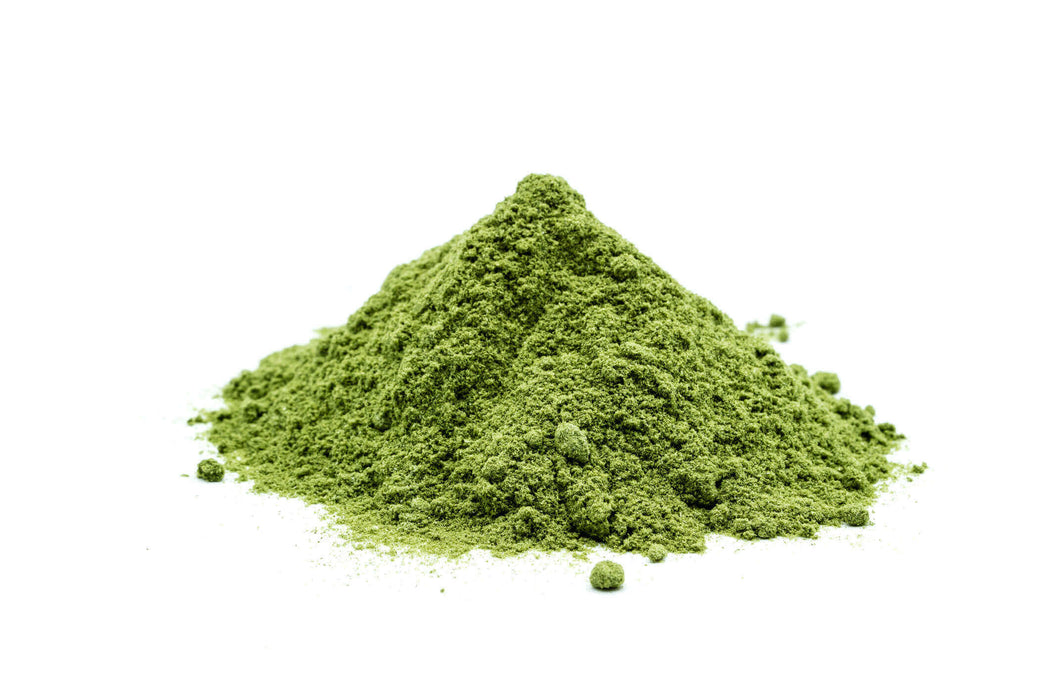 Barley Grass Powder