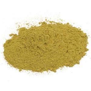 Hawthorne Flower and Leaves Powder