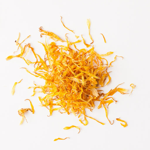 Calendula Flower Petals