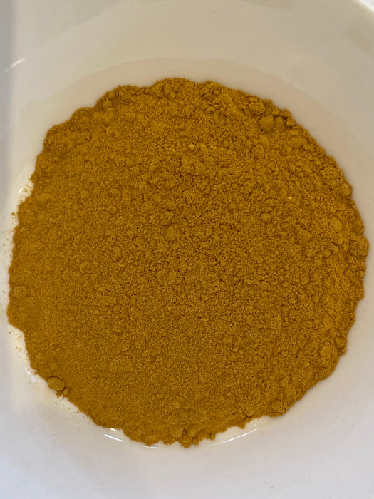 African Chilli Bird Pepper 135,000 H.U.