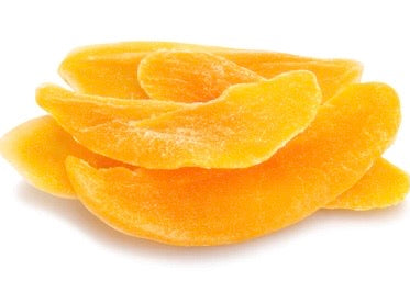 Mango Slices