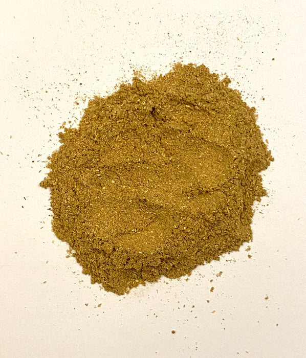 Oregon Grape Root Powder