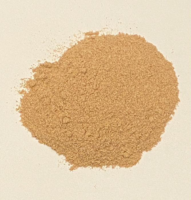 Tong Kat Ali Root Powder