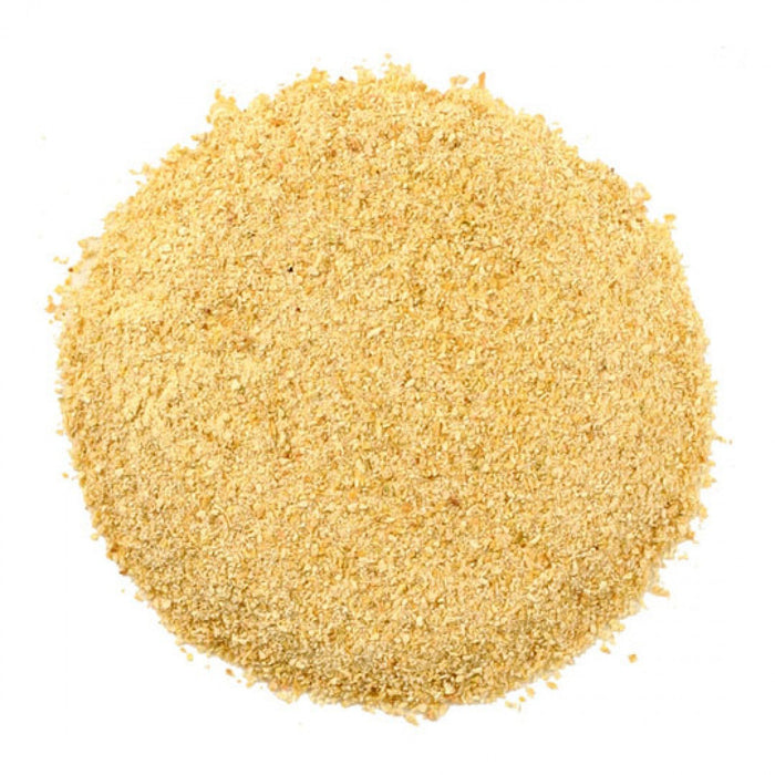 Lemon Peel Powder - Sunrise Botanics