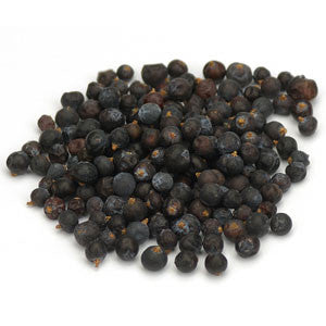 Juniper Berries Whole (Albania) - Sunrise Botanics