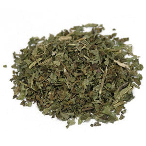 Lemon Balm C/S - Sunrise Botanics