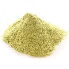 Lemongrass Powder - Sunrise Botanics