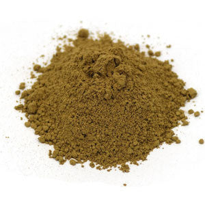 Licorice Root Powder - Sunrise Botanics