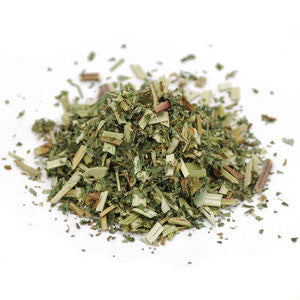 Meadowsweet Herb C/S (Hungary) - Sunrise Botanics