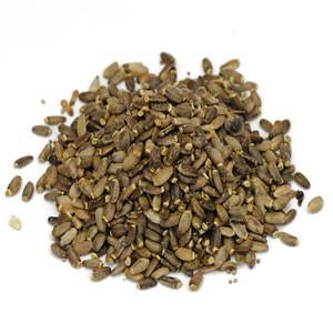 Milk Thistle Seed Whole - Sunrise Botanics