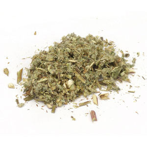 Mugwort Herb C/S - Sunrise Botanics