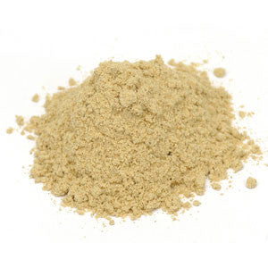 Muira Puama Bark Powder - Sunrise Botanics