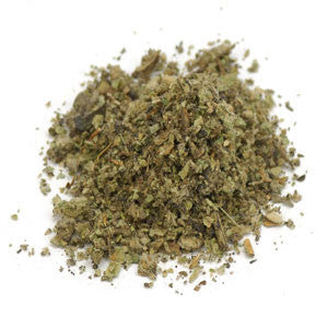 Mullein Leaves C/S - Sunrise Botanics