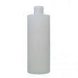 1 oz (30 ml) Natural HDPE Bottles - Sunrise Botanics