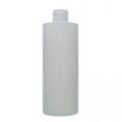 4 oz (120 ml) Natural HDPE Bottles - Sunrise Botanics