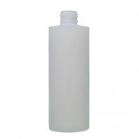 4 oz (120 ml) Natural HDPE Bottles - Sunrise Botanics