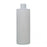 16 oz (500 ml) Natural HDPE Bottles - Sunrise Botanics